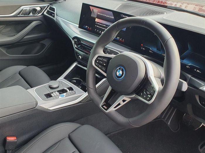 BMW i4 2026
