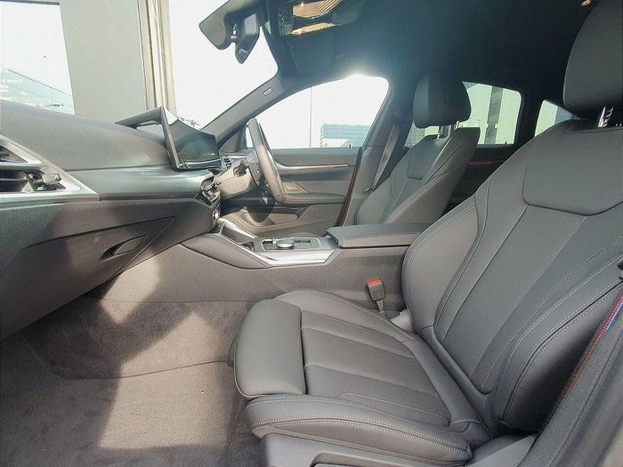 BMW i4 2026
