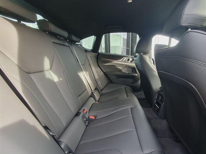 BMW i4 2026