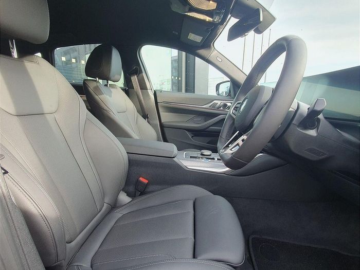 BMW i4 2026