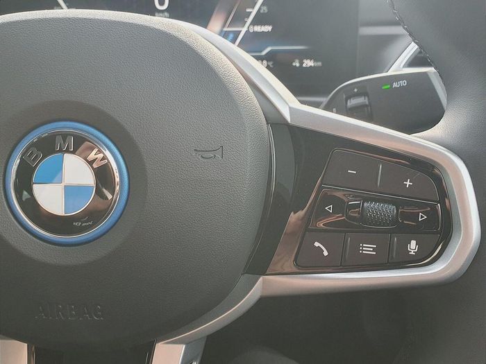BMW i4 2026