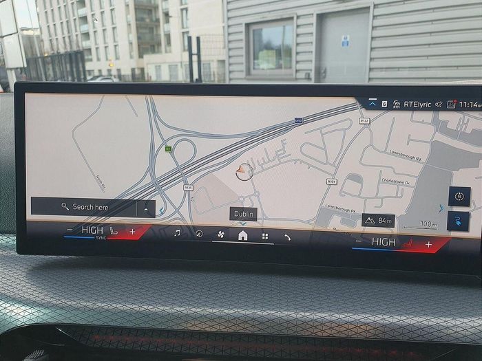 BMW i4 2026