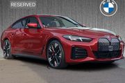 BMW i4 2026