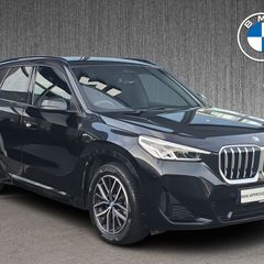 BMW X1 2025