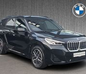 BMW X1 2025