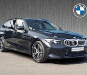 BMW 3 Series 2025