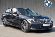BMW 3 Series 2025