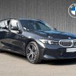 BMW 3 Series 2025