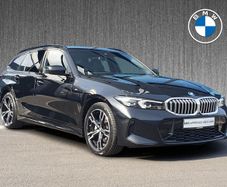 BMW 3 Series 2025