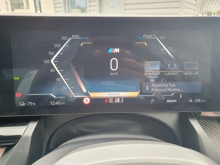 BMW i5 2024