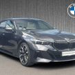 BMW i5 2024