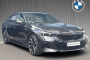 BMW i5 2024