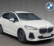 BMW 2 Series Active Tourer 2025