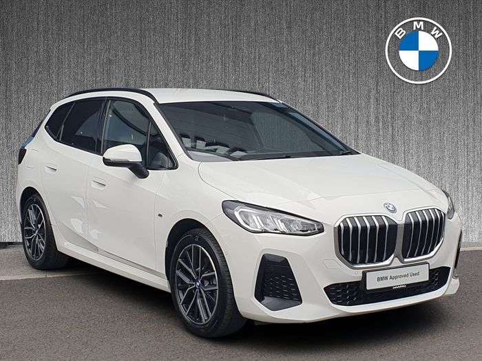 BMW 2 Series Active Tourer 2025