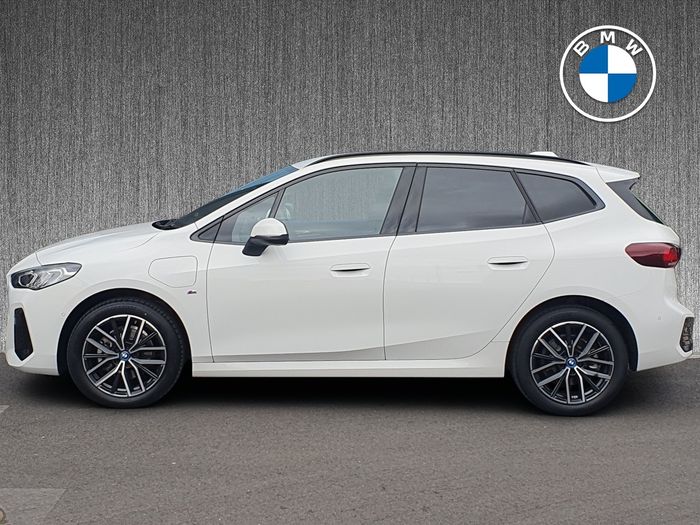 BMW 2 Series Active Tourer 2025