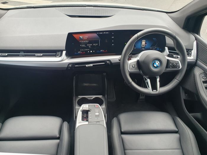 BMW 2 Series Active Tourer 2025