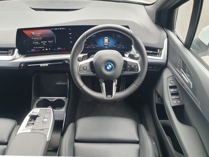BMW 2 Series Active Tourer 2025