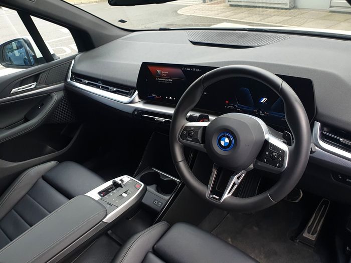 BMW 2 Series Active Tourer 2025