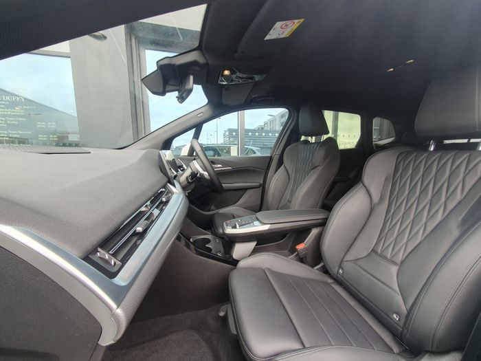 BMW 2 Series Active Tourer 2025