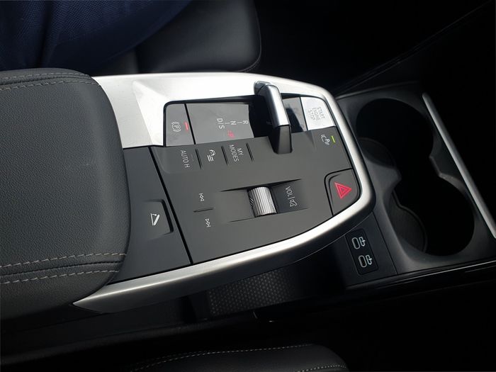 BMW 2 Series Active Tourer 2025