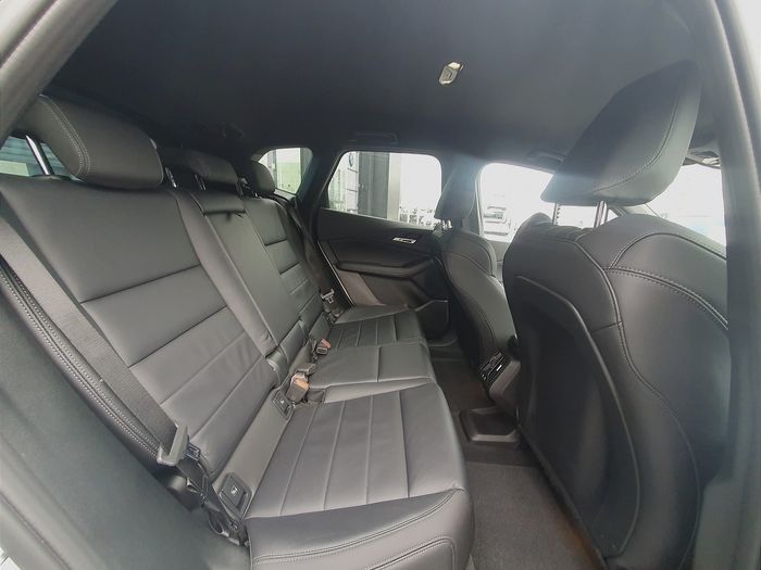 BMW 2 Series Active Tourer 2025