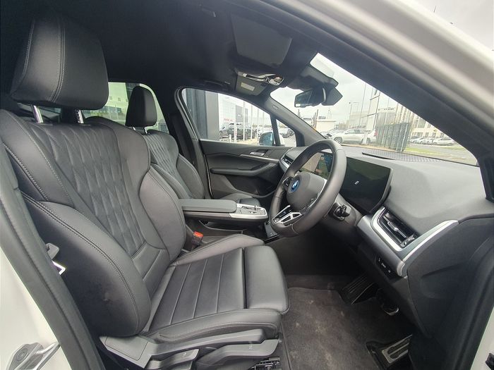 BMW 2 Series Active Tourer 2025
