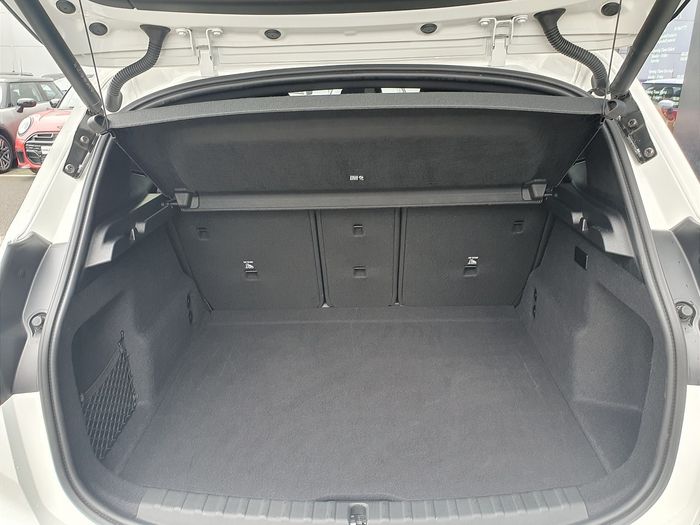 BMW 2 Series Active Tourer 2025