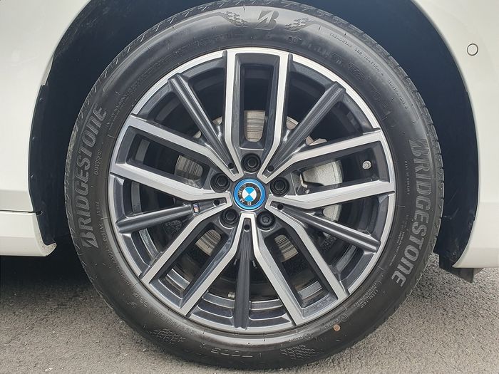 BMW 2 Series Active Tourer 2025