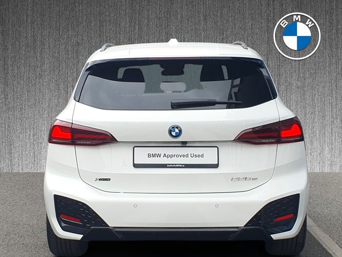 BMW 2 Series Active Tourer 2025