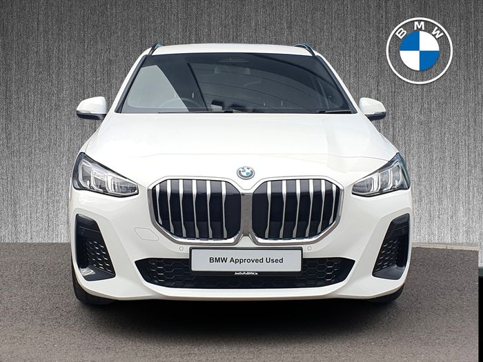 BMW 2 Series Active Tourer 2025