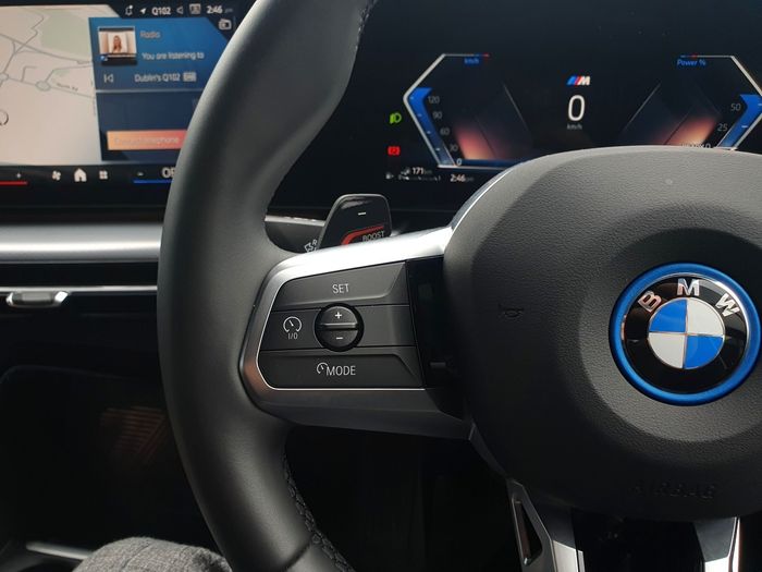 BMW 2 Series Active Tourer 2025