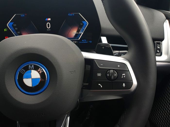 BMW 2 Series Active Tourer 2025
