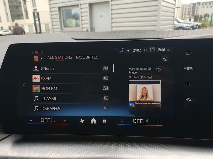 BMW 2 Series Active Tourer 2025