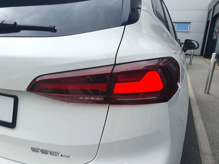 BMW 2 Series Active Tourer 2025