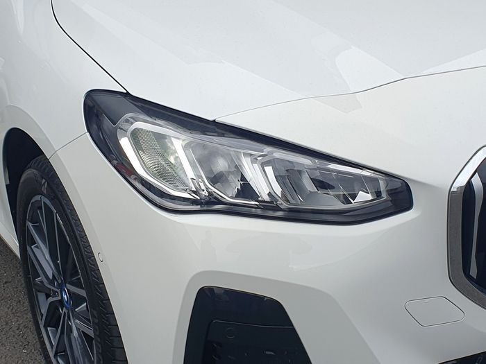 BMW 2 Series Active Tourer 2025