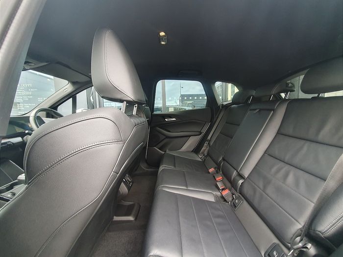 BMW 2 Series Active Tourer 2025