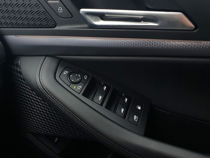 BMW 2 Series Active Tourer 2025