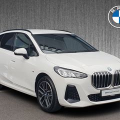 BMW 2 Series Active Tourer 2025