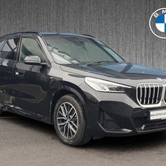 BMW X1 2025