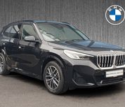 BMW X1 2025