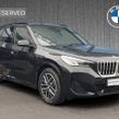 BMW X1 2025