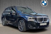 BMW iX1 2025