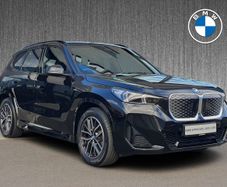 BMW iX1 2025