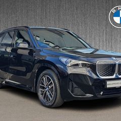 BMW iX1 2025