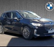 BMW 2 Series Active Tourer 2022
