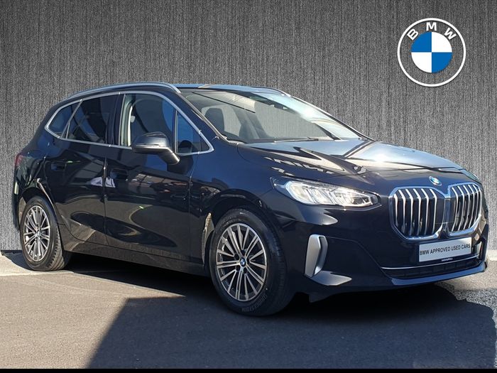 BMW 2 Series Active Tourer 2022
