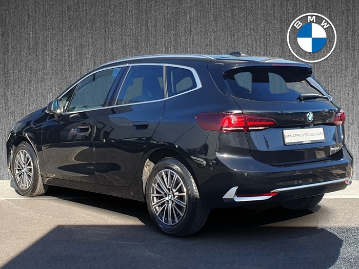 BMW 2 Series Active Tourer 2022