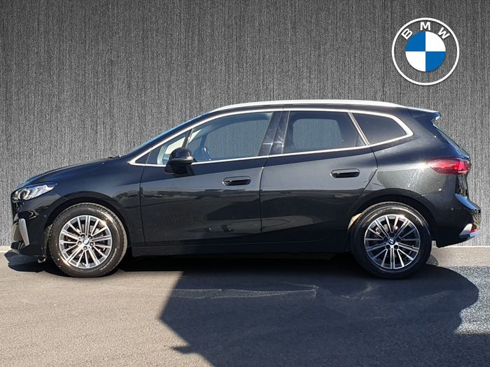 BMW 2 Series Active Tourer 2022