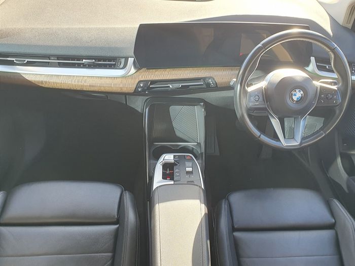 BMW 2 Series Active Tourer 2022