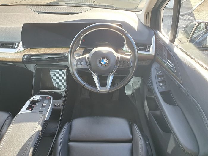 BMW 2 Series Active Tourer 2022